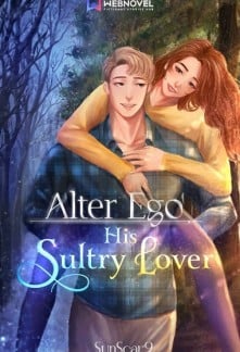 Alter Ego: His Sultry Lover