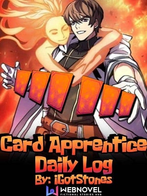 Card Apprentice Daily Log