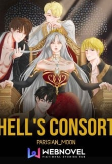 Hell's Consort