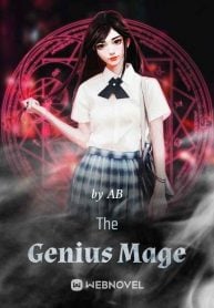 The Genius Mage