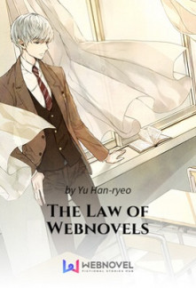 The Law of Webnovels