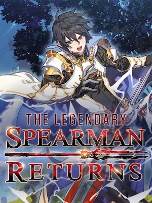 The Legendary Spearman Returns